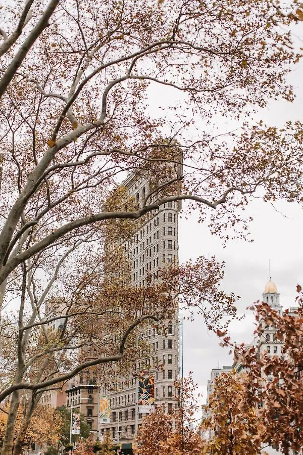Hyatt Place New York Chelsea 4*,  United States