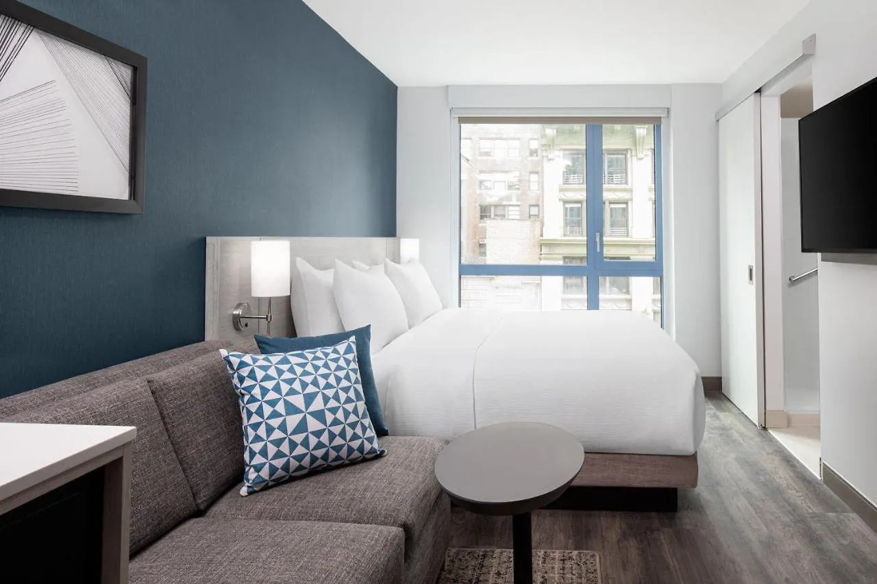 **** Hotel Hyatt Place New York Chelsea United States