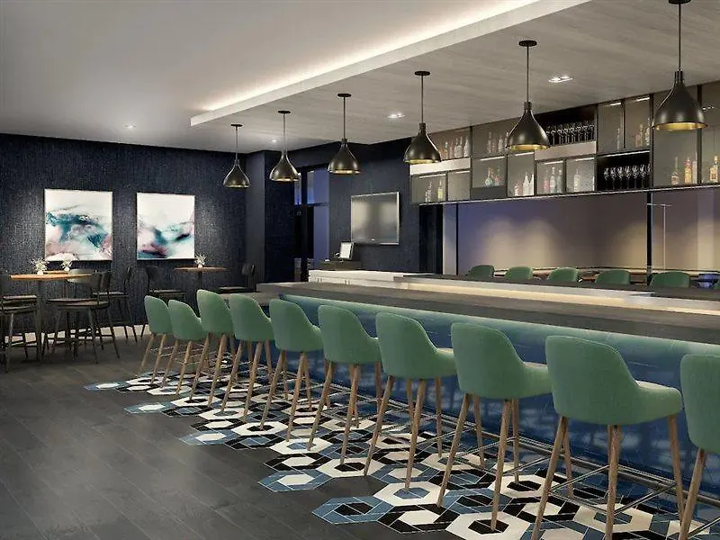 Hyatt Place New York Chelsea 4*,  United States