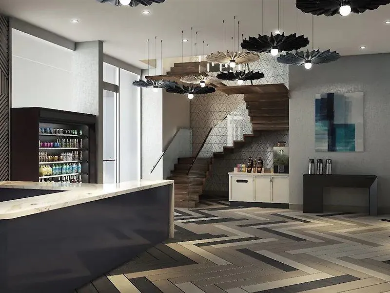 Hotel Hyatt Place New York Chelsea