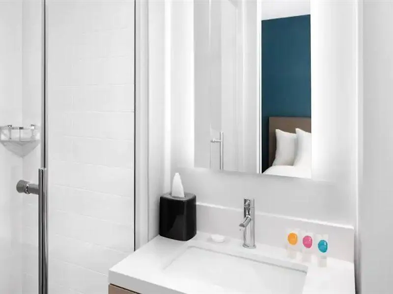 Hyatt Place New York Chelsea United States