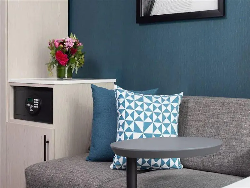 Hotel Hyatt Place New York Chelsea