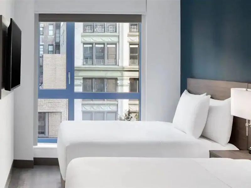 Hyatt Place New York Chelsea United States
