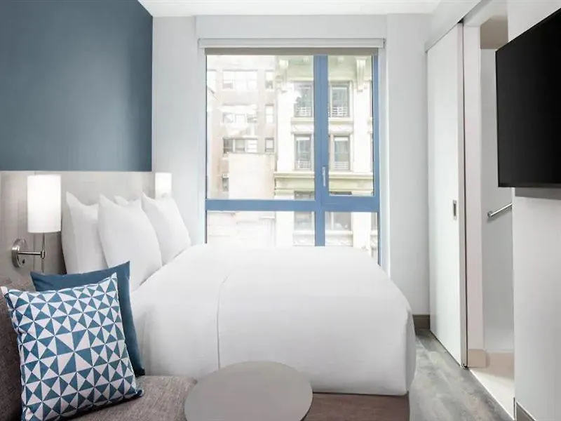 Hyatt Place New York Chelsea United States