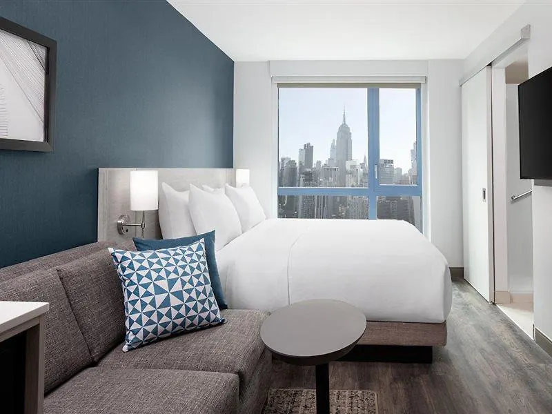 Hyatt Place New York Chelsea Hotel