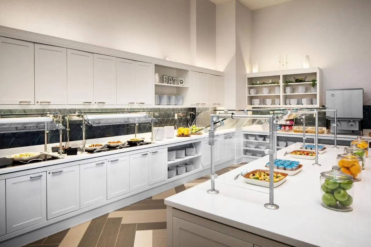 Hyatt Place New York Chelsea