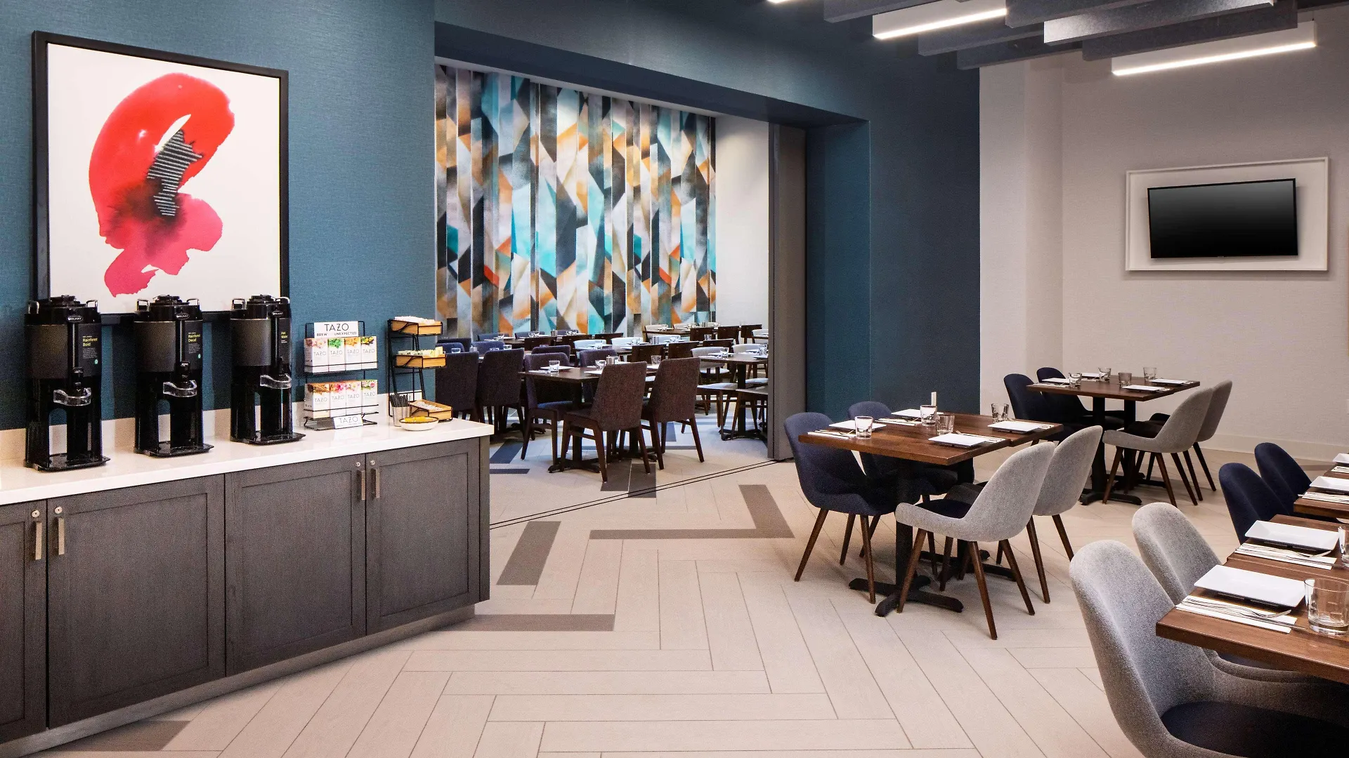 Hyatt Place New York Chelsea United States