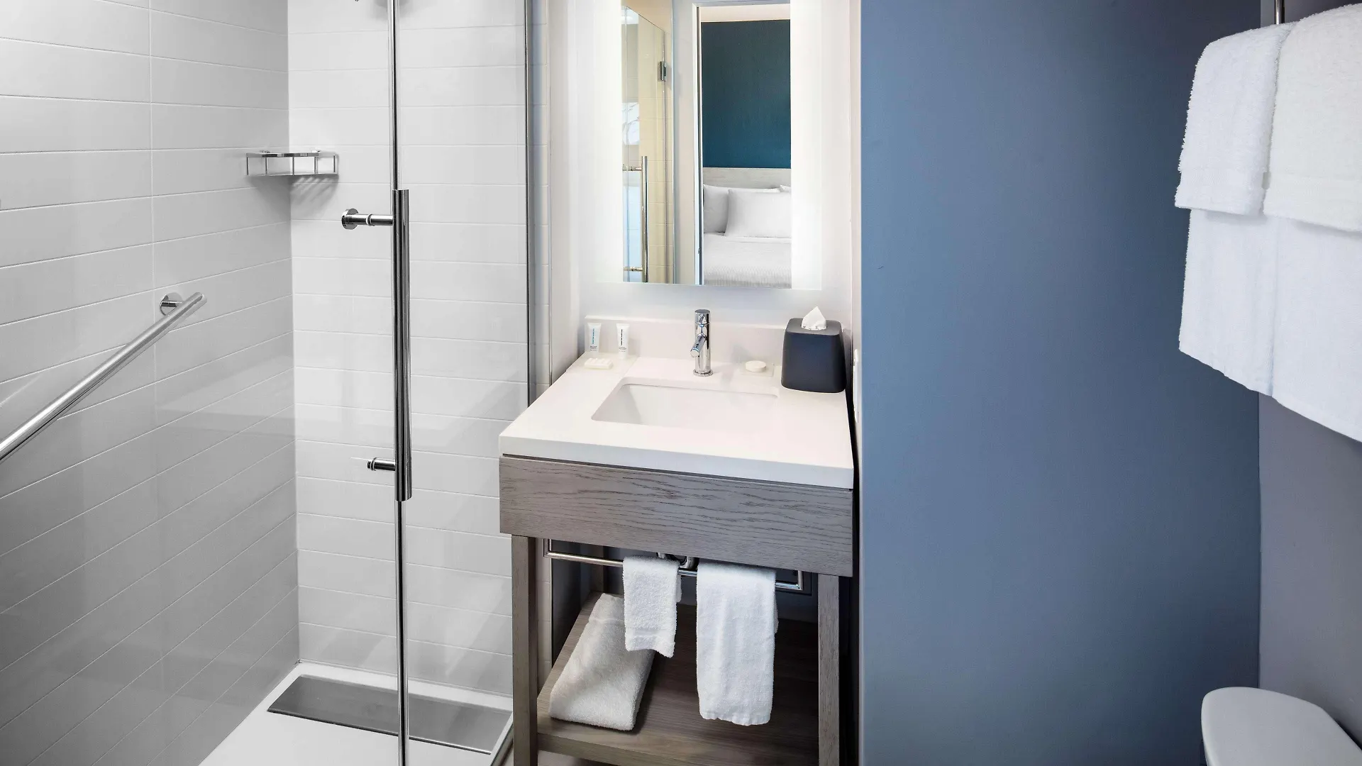 Hyatt Place New York Chelsea Hotel