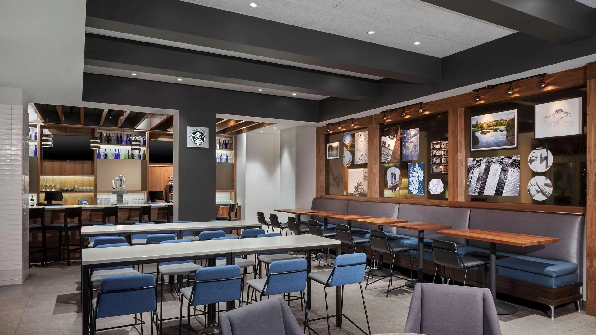 Hyatt Place New York Chelsea Hotel