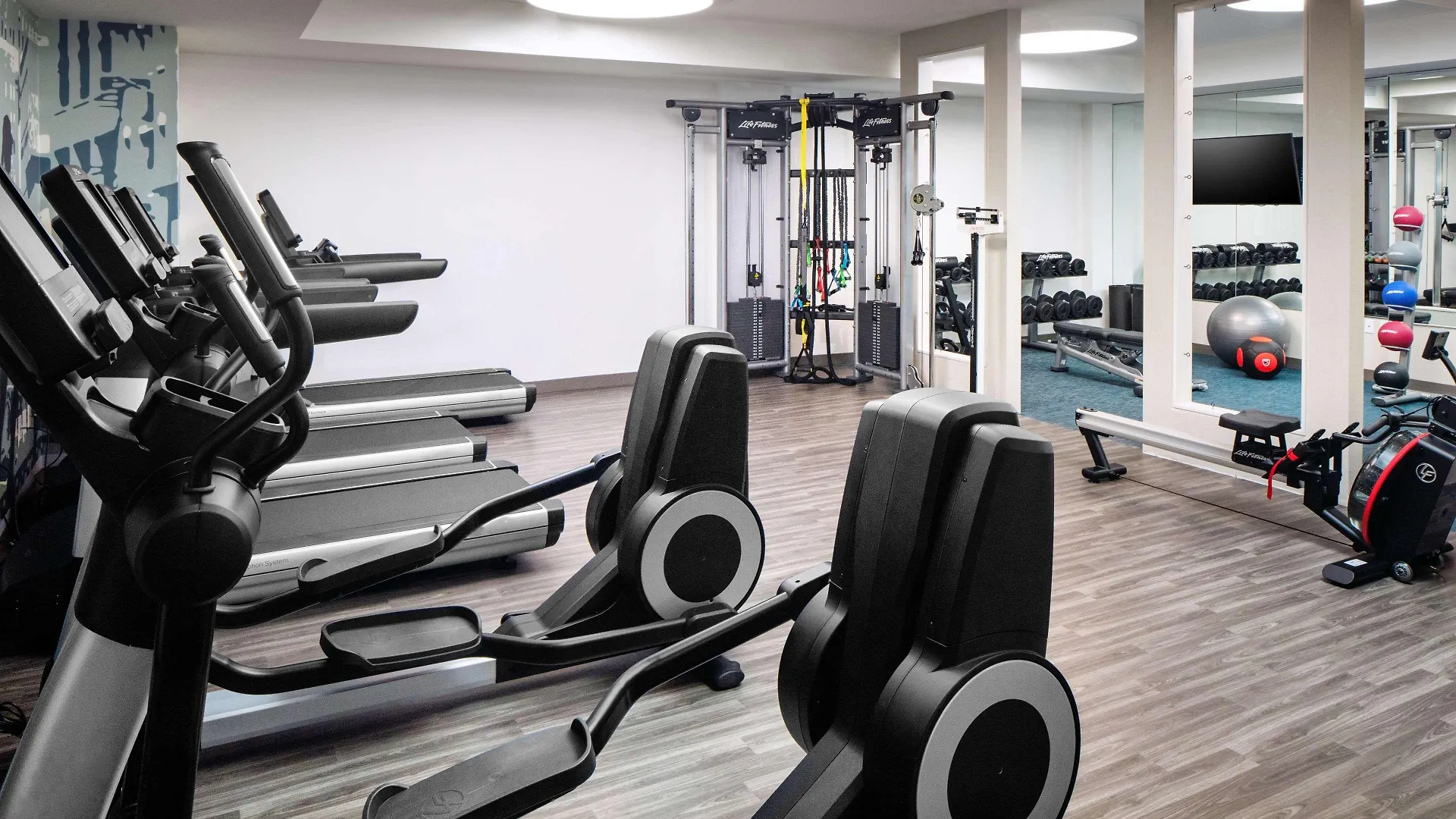 Hyatt Place New York Chelsea 4*,  United States