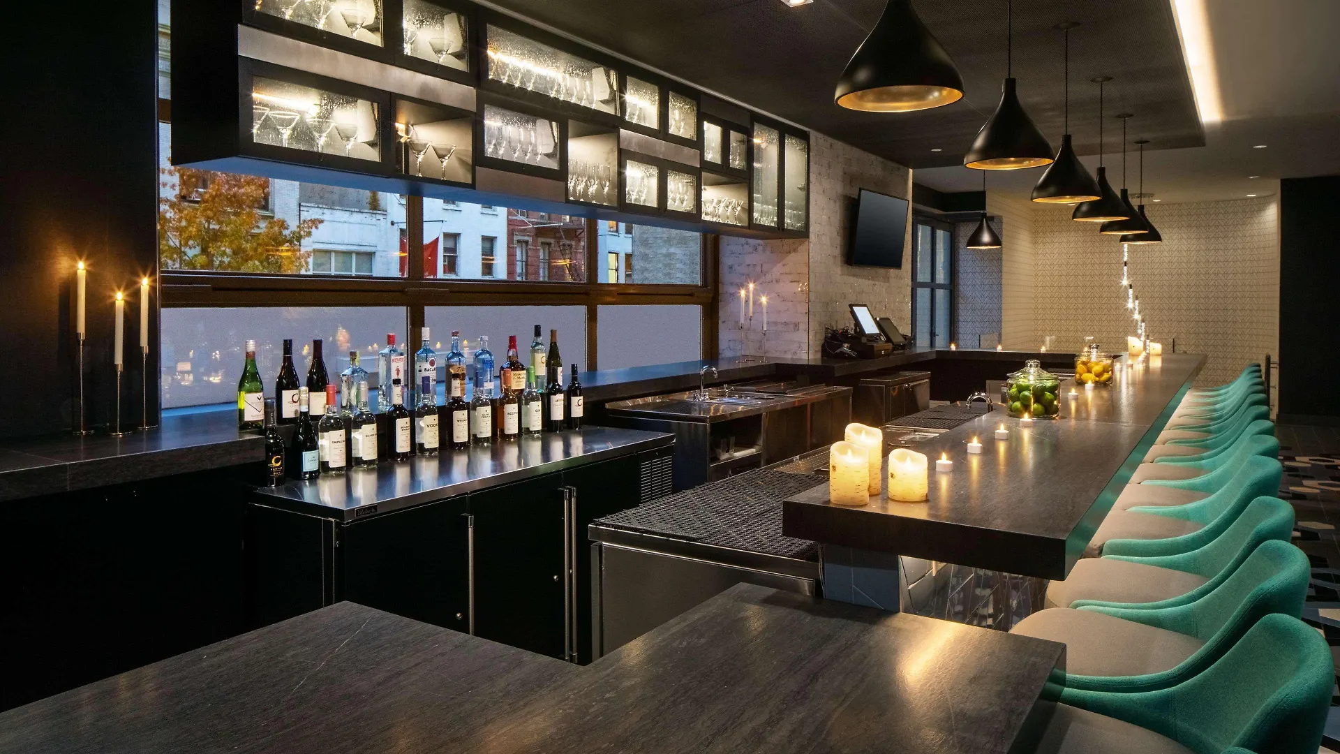 Hyatt Place New York Chelsea Hotel