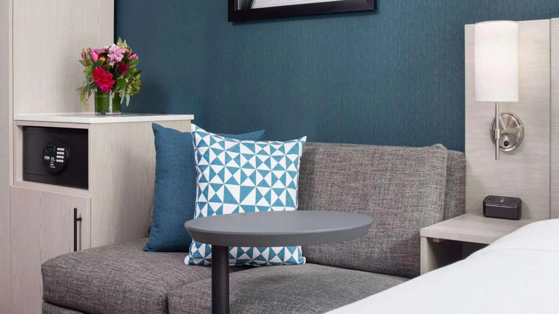 Hotel Hyatt Place New York Chelsea
