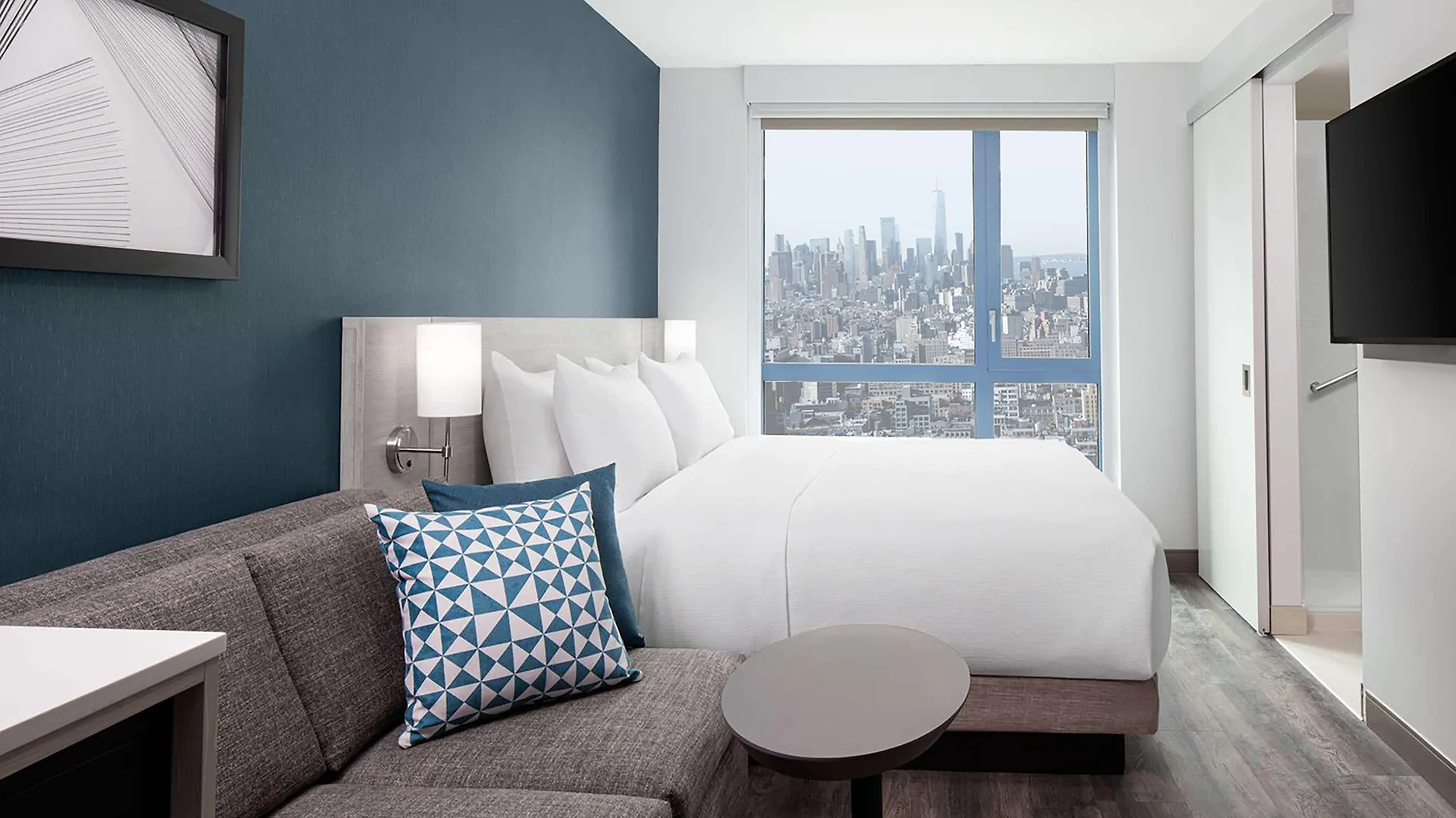 Hotel Hyatt Place New York Chelsea