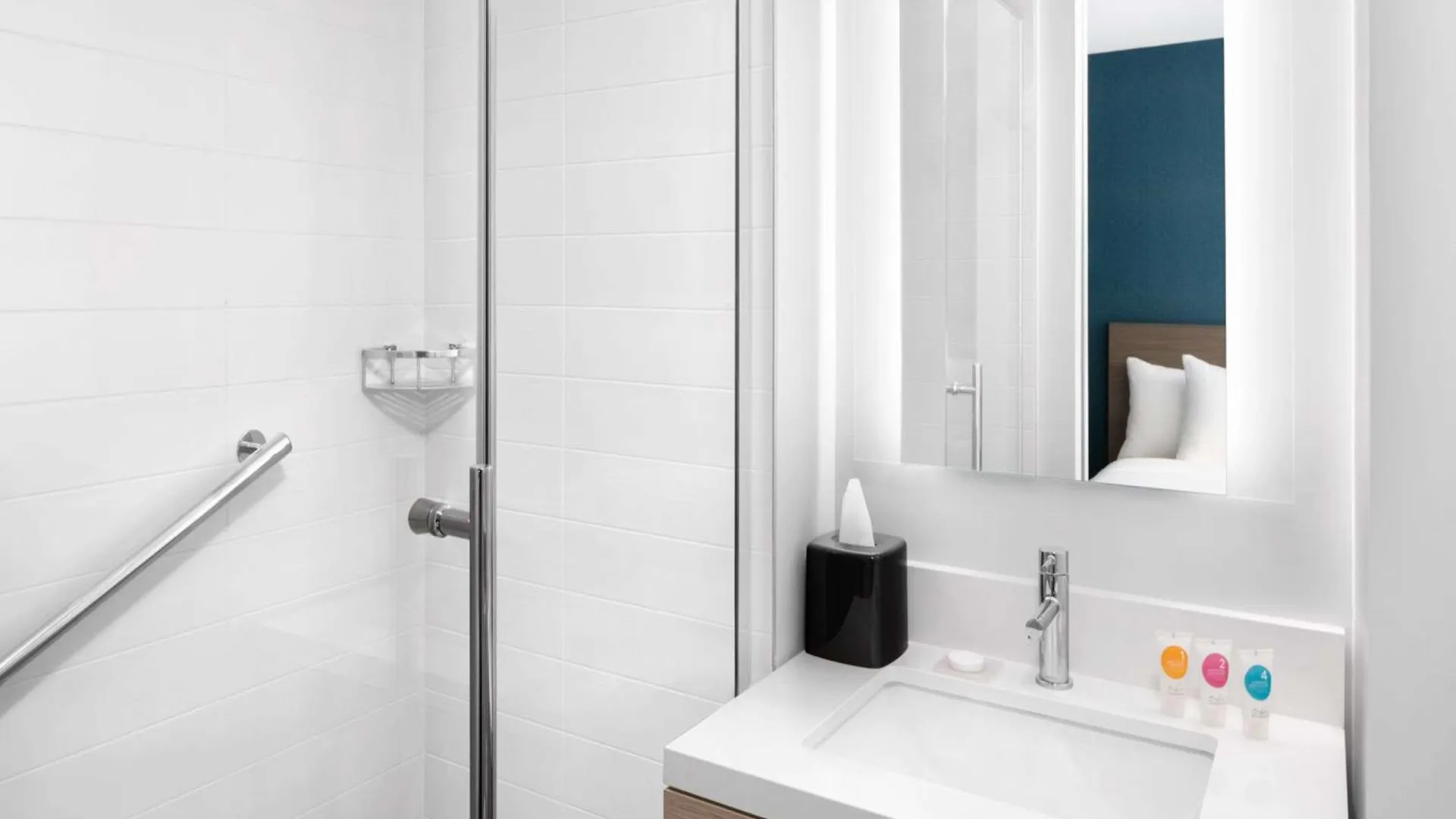 Hyatt Place New York Chelsea 4*,  United States