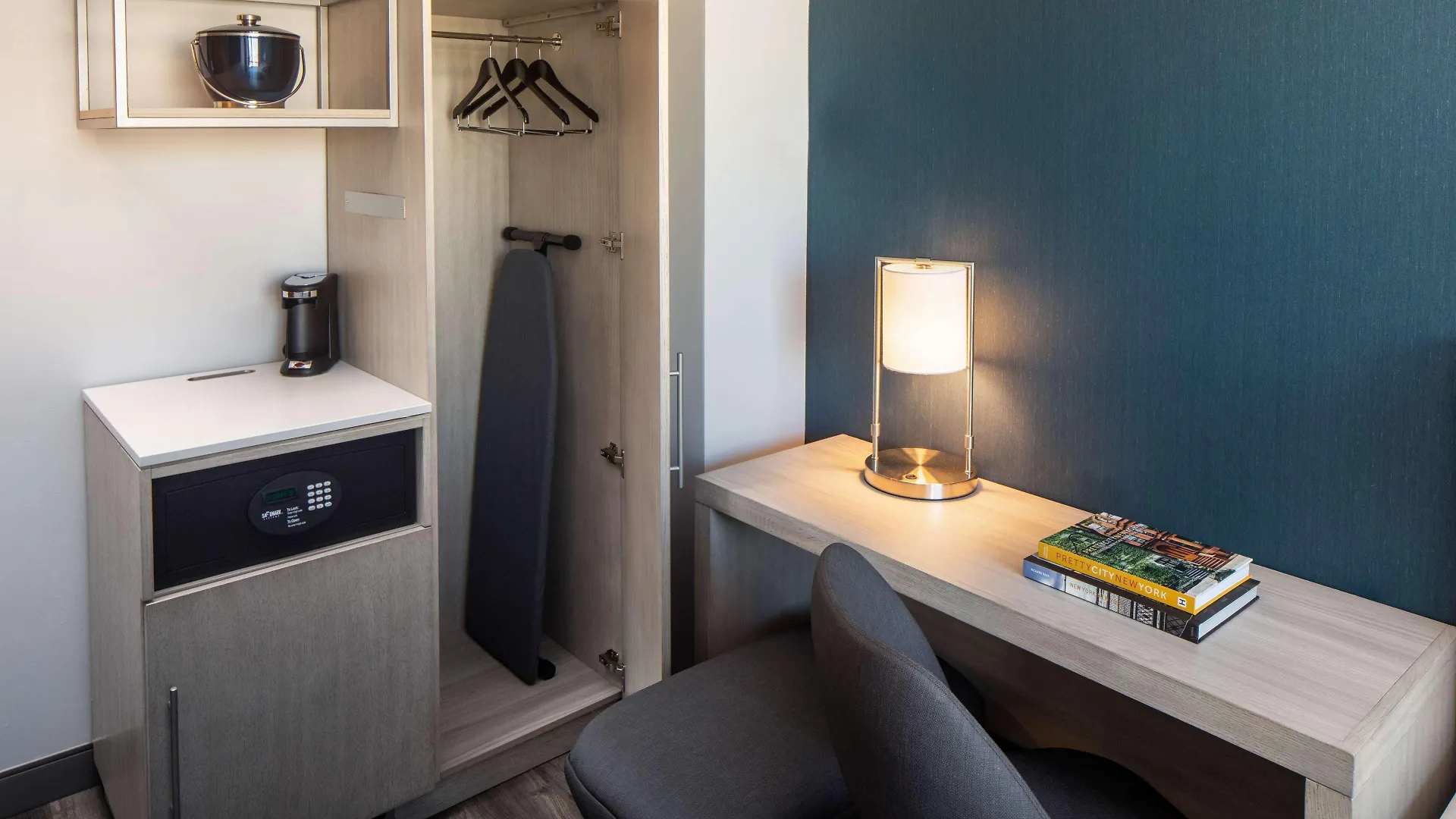 Hyatt Place New York Chelsea Hotel