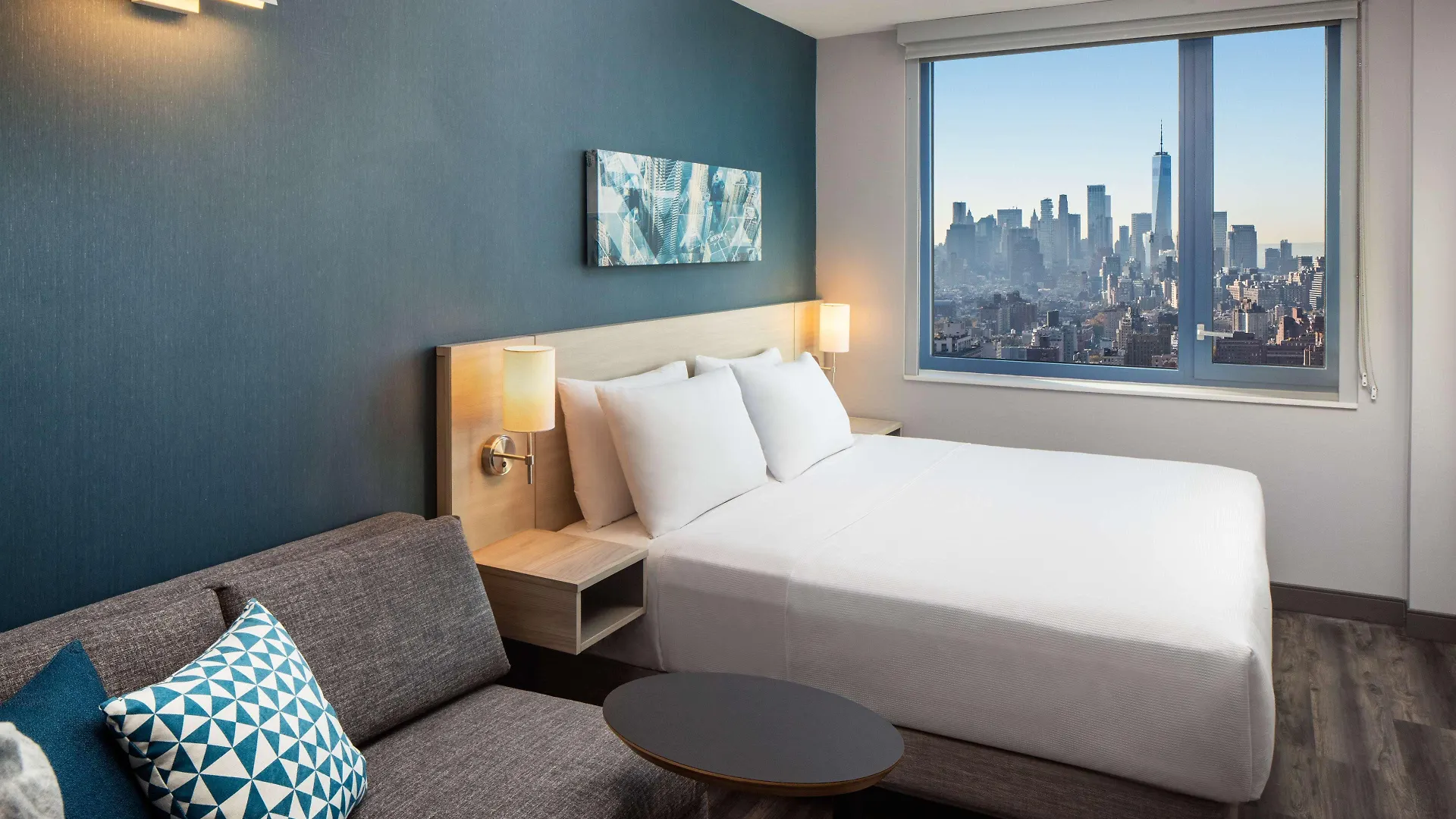 Hyatt Place New York Chelsea Hotel