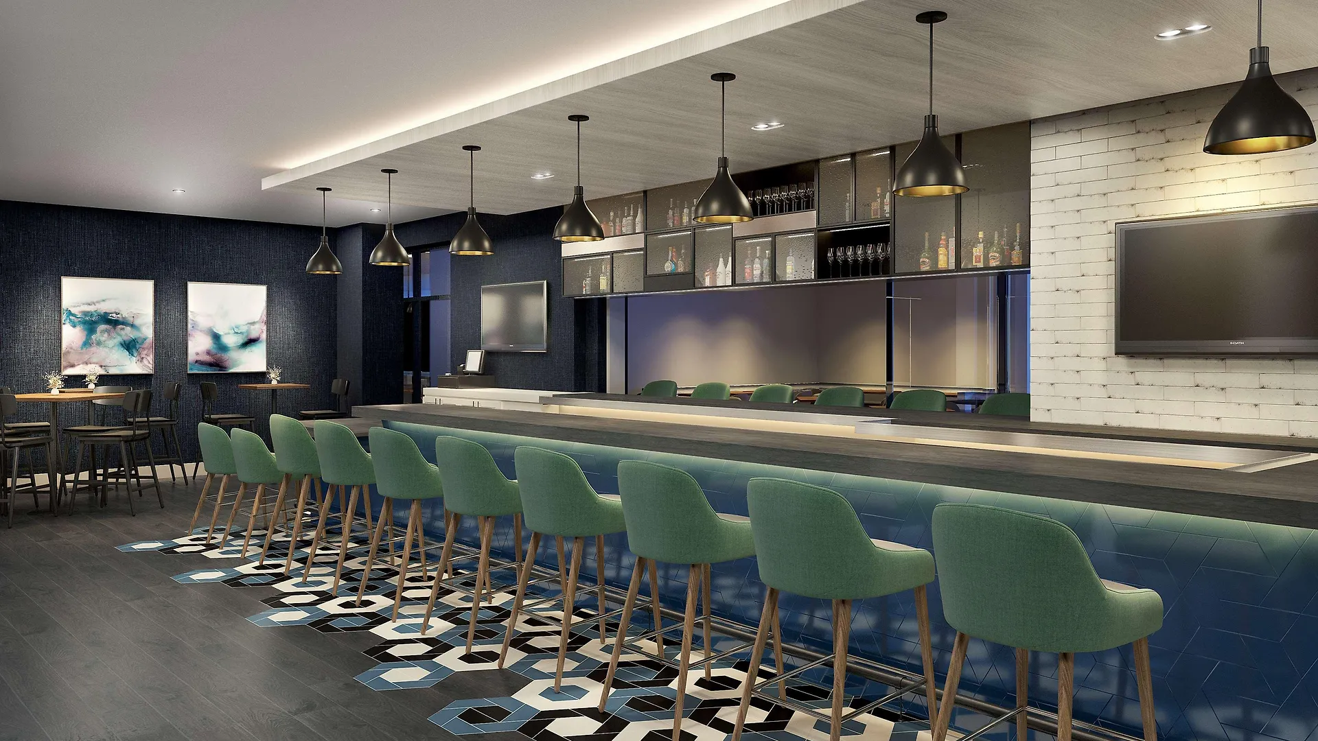 Hyatt Place New York Chelsea Hotel