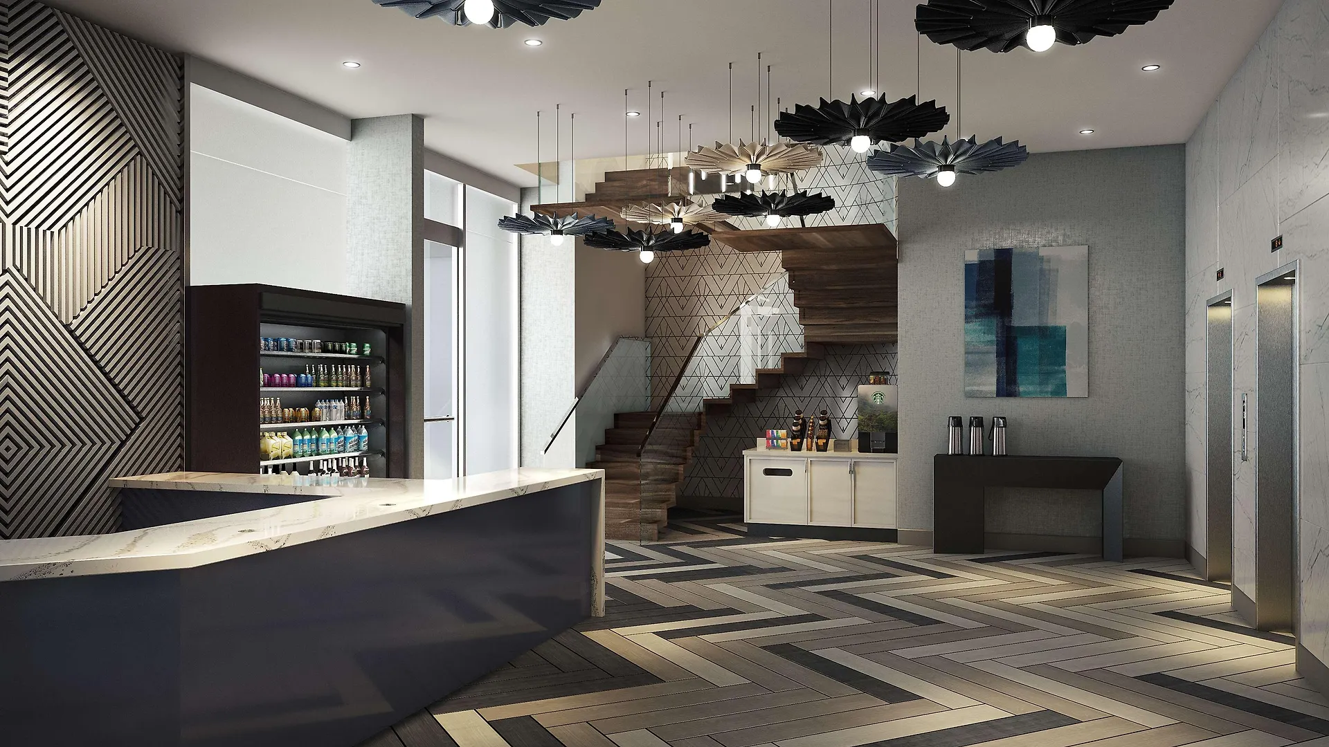 Hyatt Place New York Chelsea