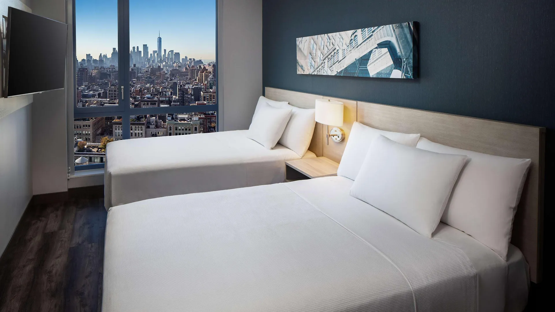 Hyatt Place New York Chelsea 4*,  United States