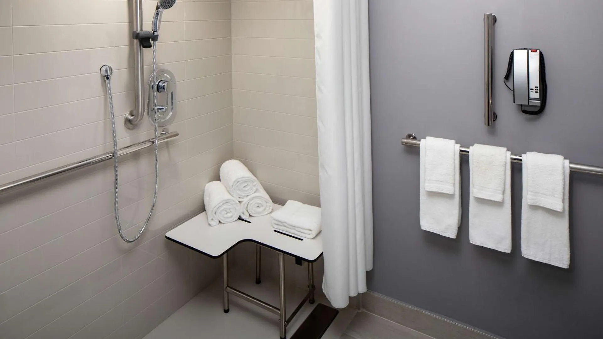 Hyatt Place New York Chelsea 4*,