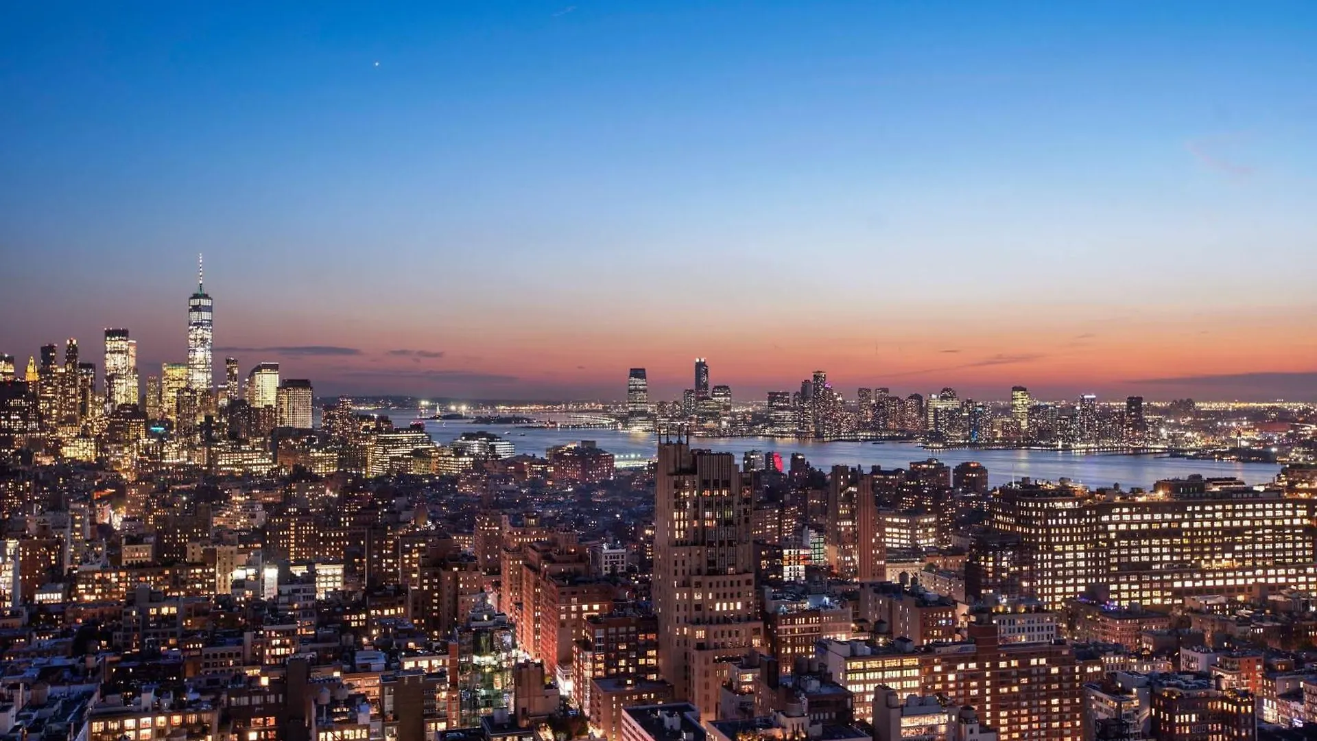 Hyatt Place New York Chelsea United States