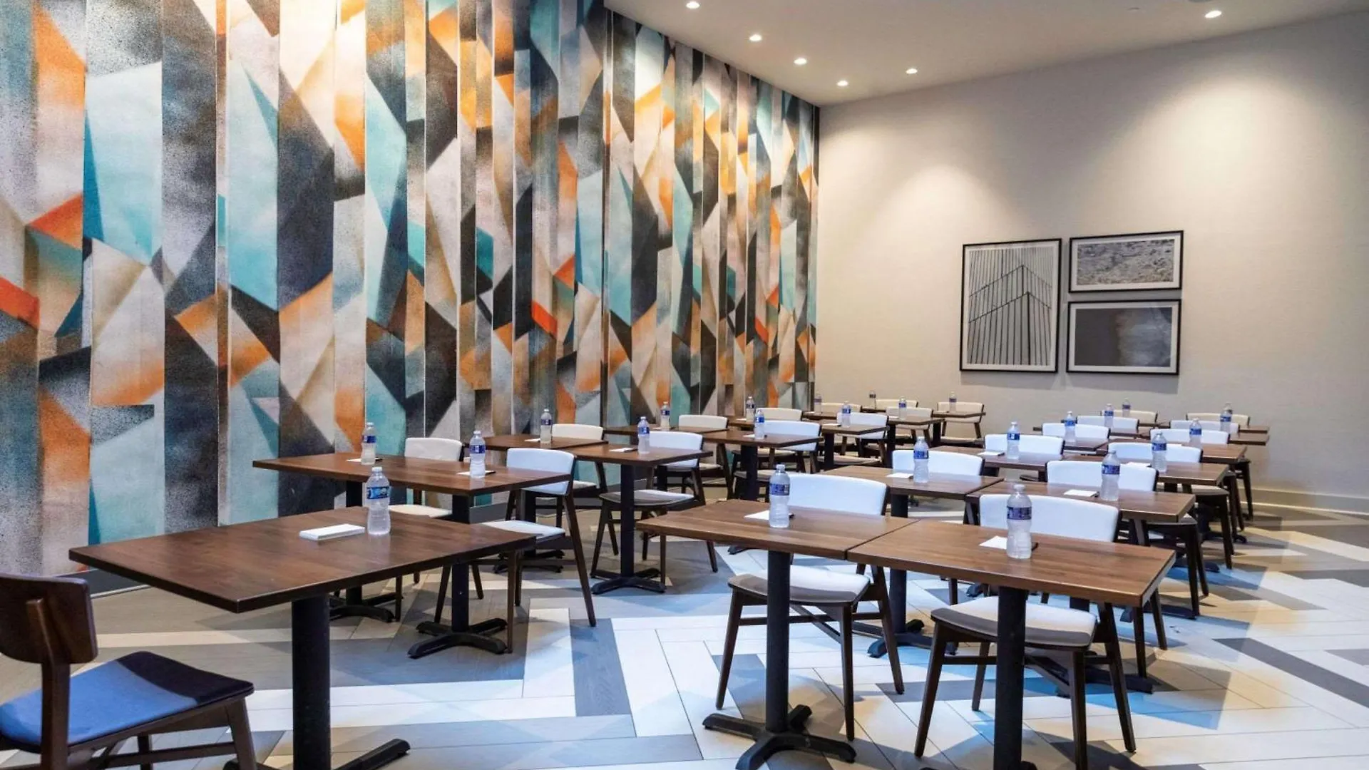 Hotel Hyatt Place New York Chelsea