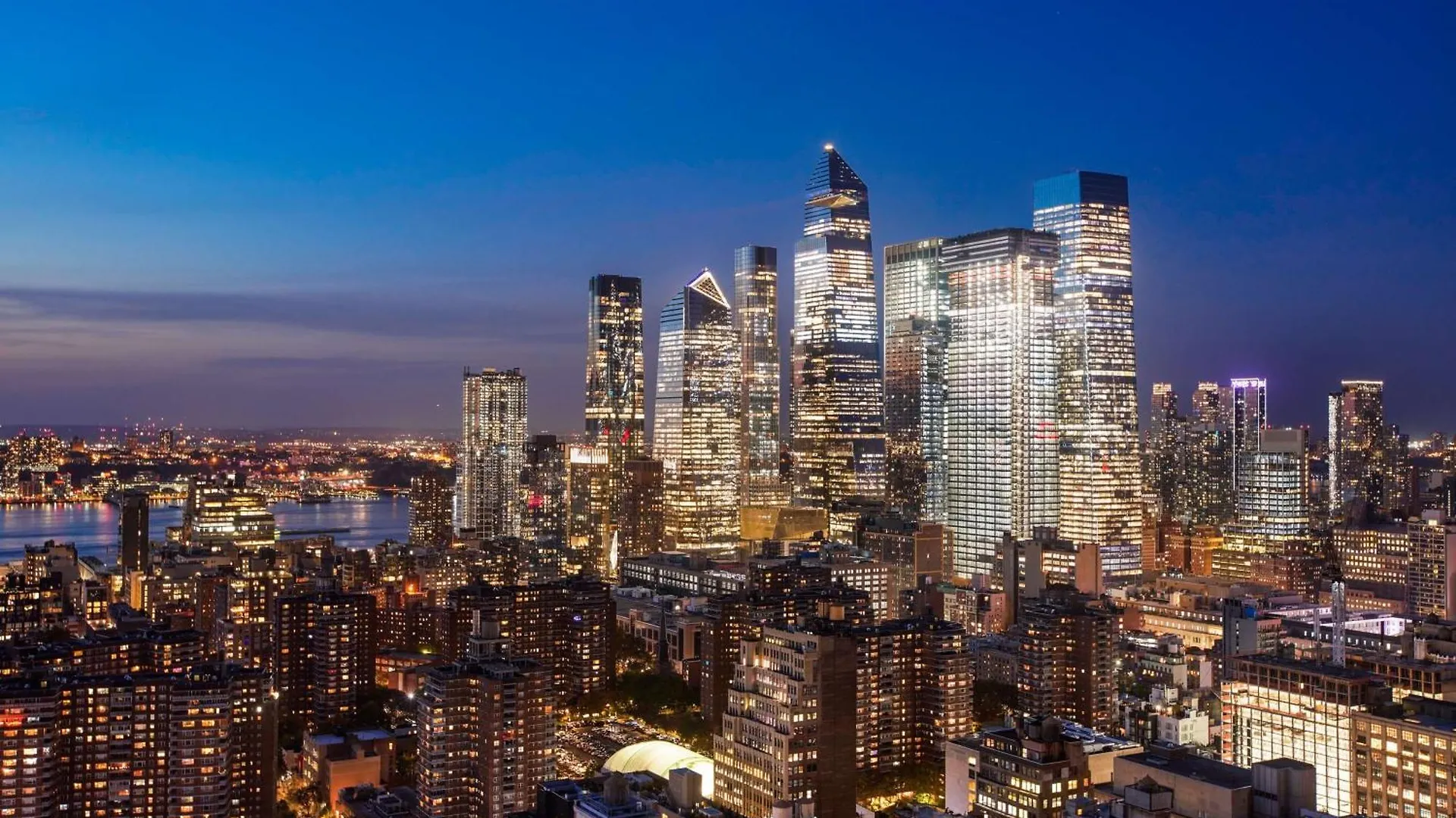 Hyatt Place New York Chelsea 4*,  United States