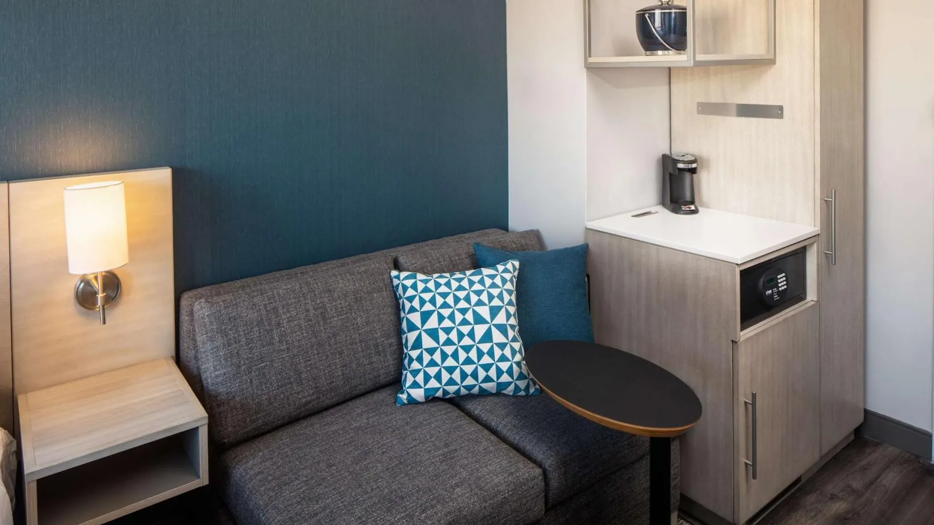 Hotel Hyatt Place New York Chelsea