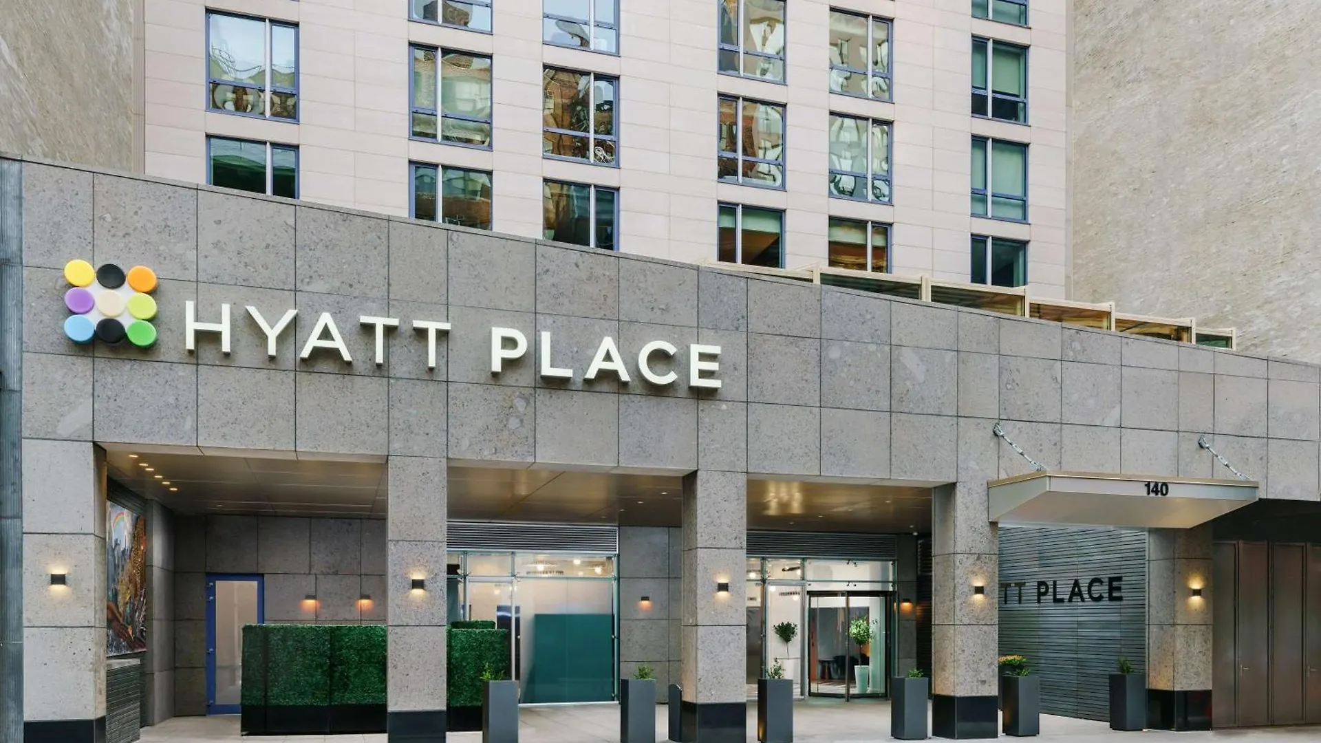 Hyatt Place New York Chelsea Hotel