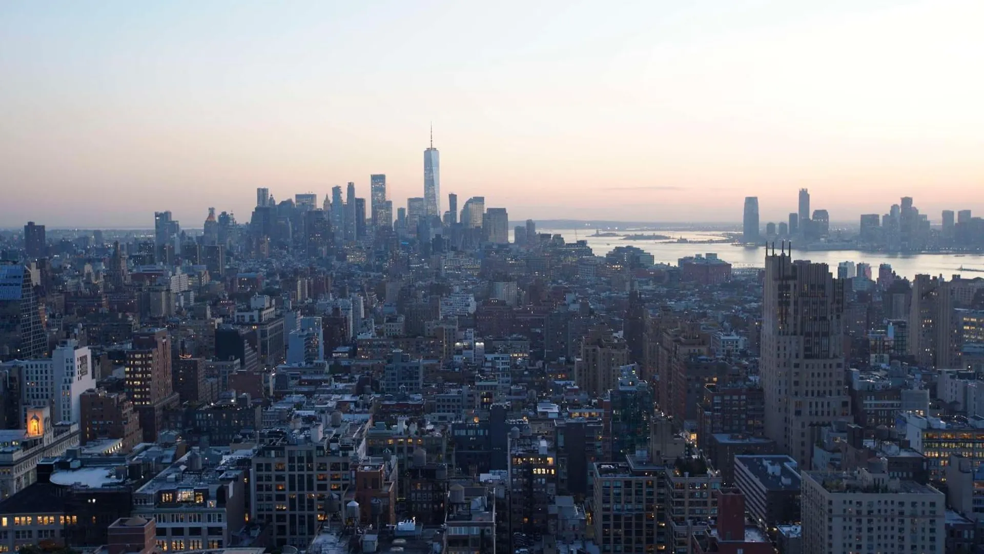 Hyatt Place New York Chelsea Hotel