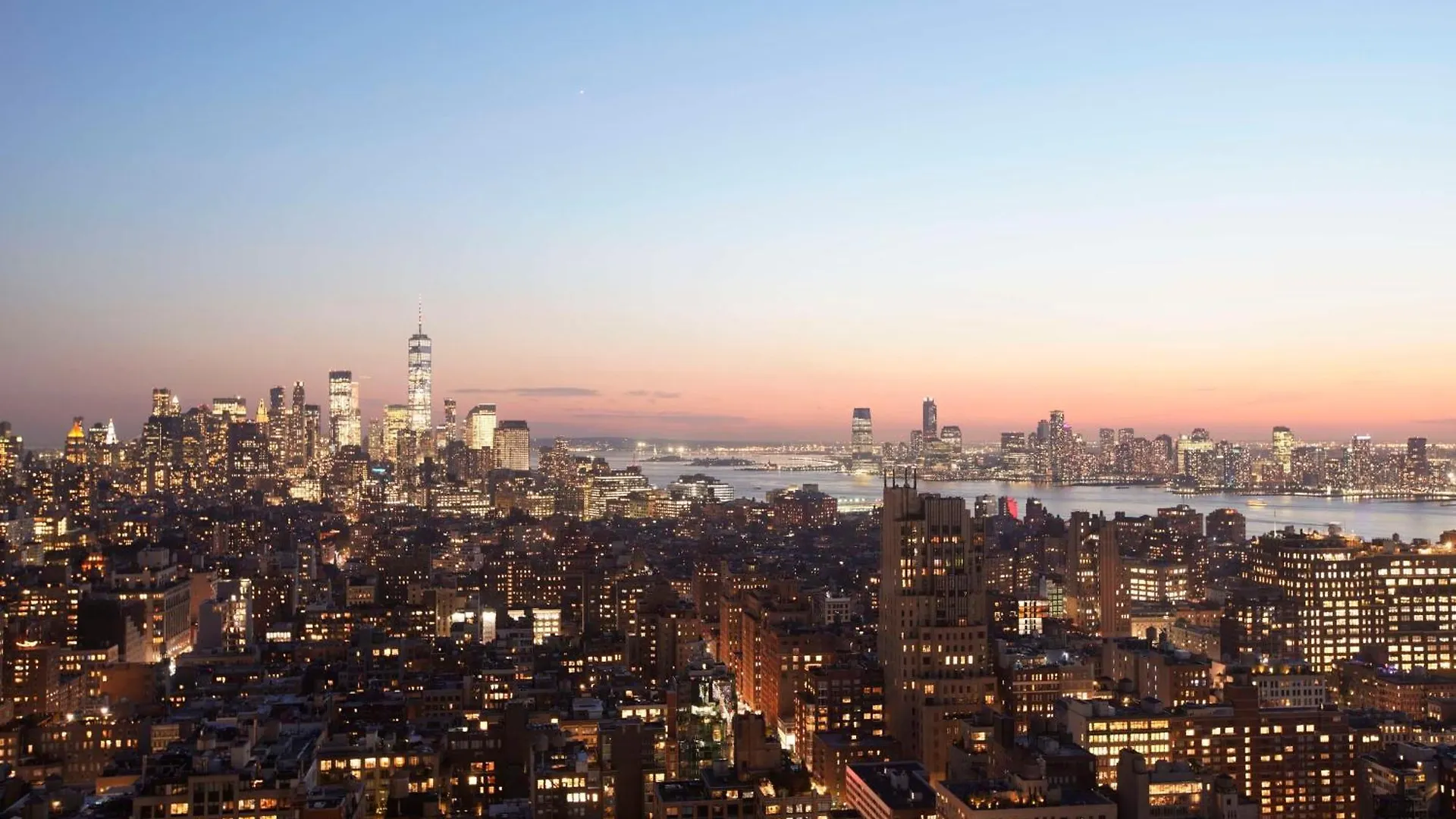 **** Hotel Hyatt Place New York Chelsea United States