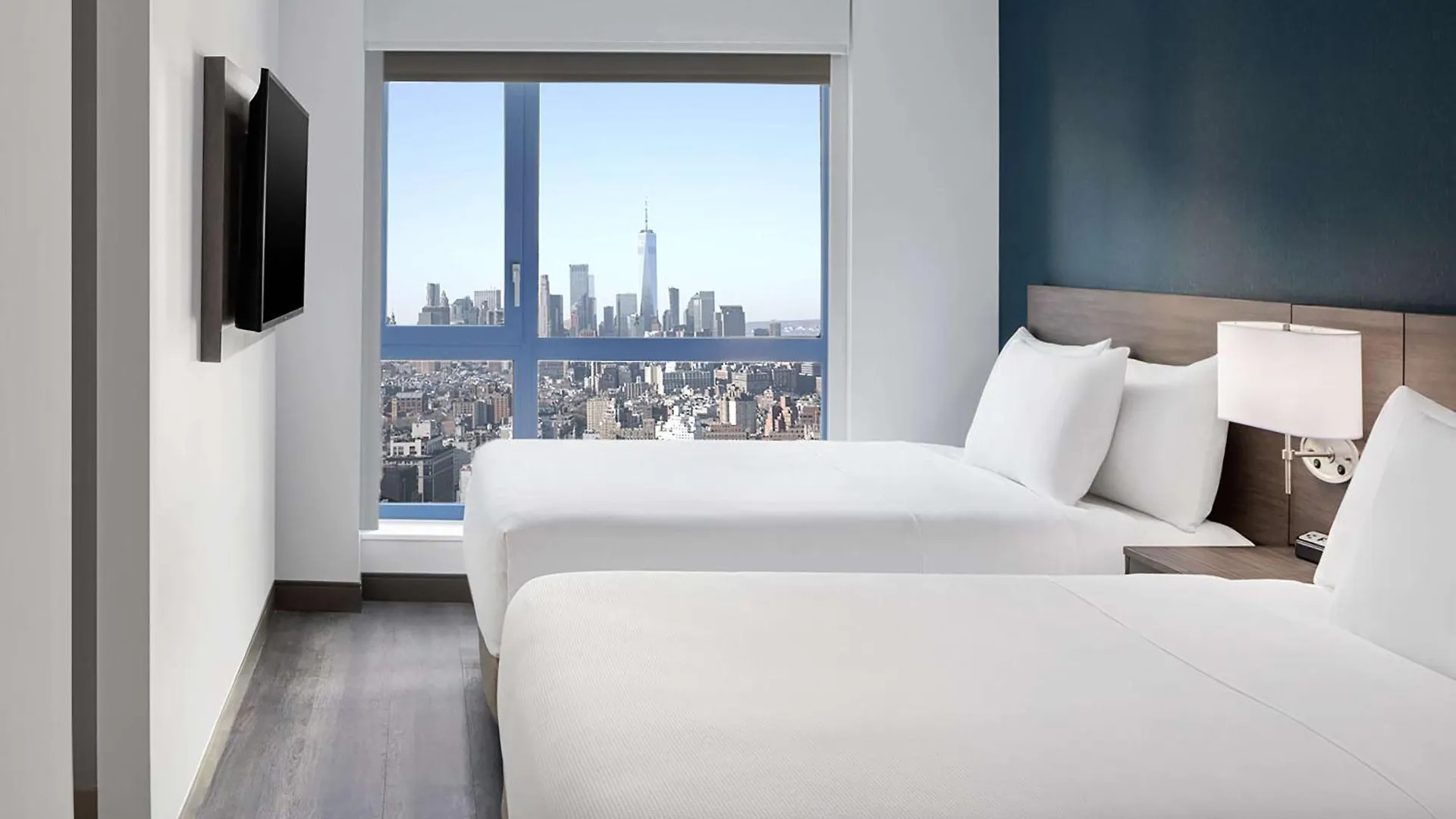 Hyatt Place New York Chelsea