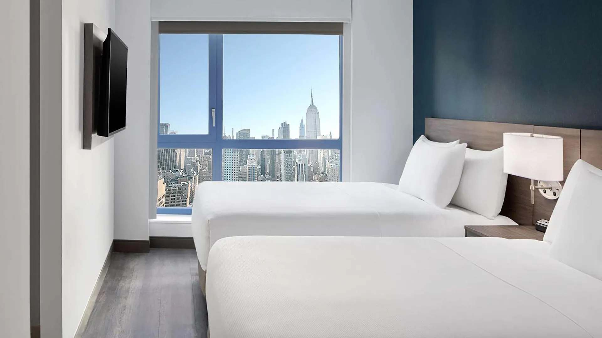 Hotel Hyatt Place New York Chelsea