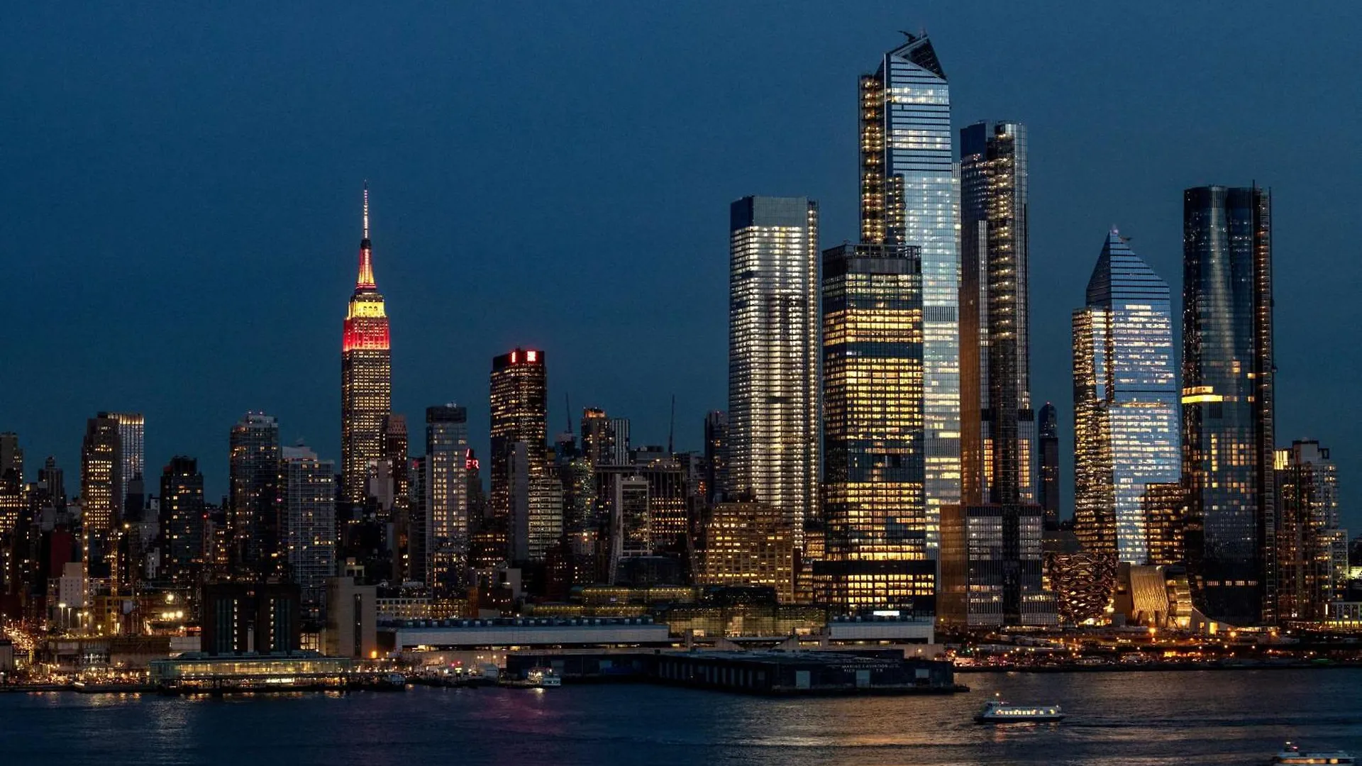 Hyatt Place New York Chelsea
