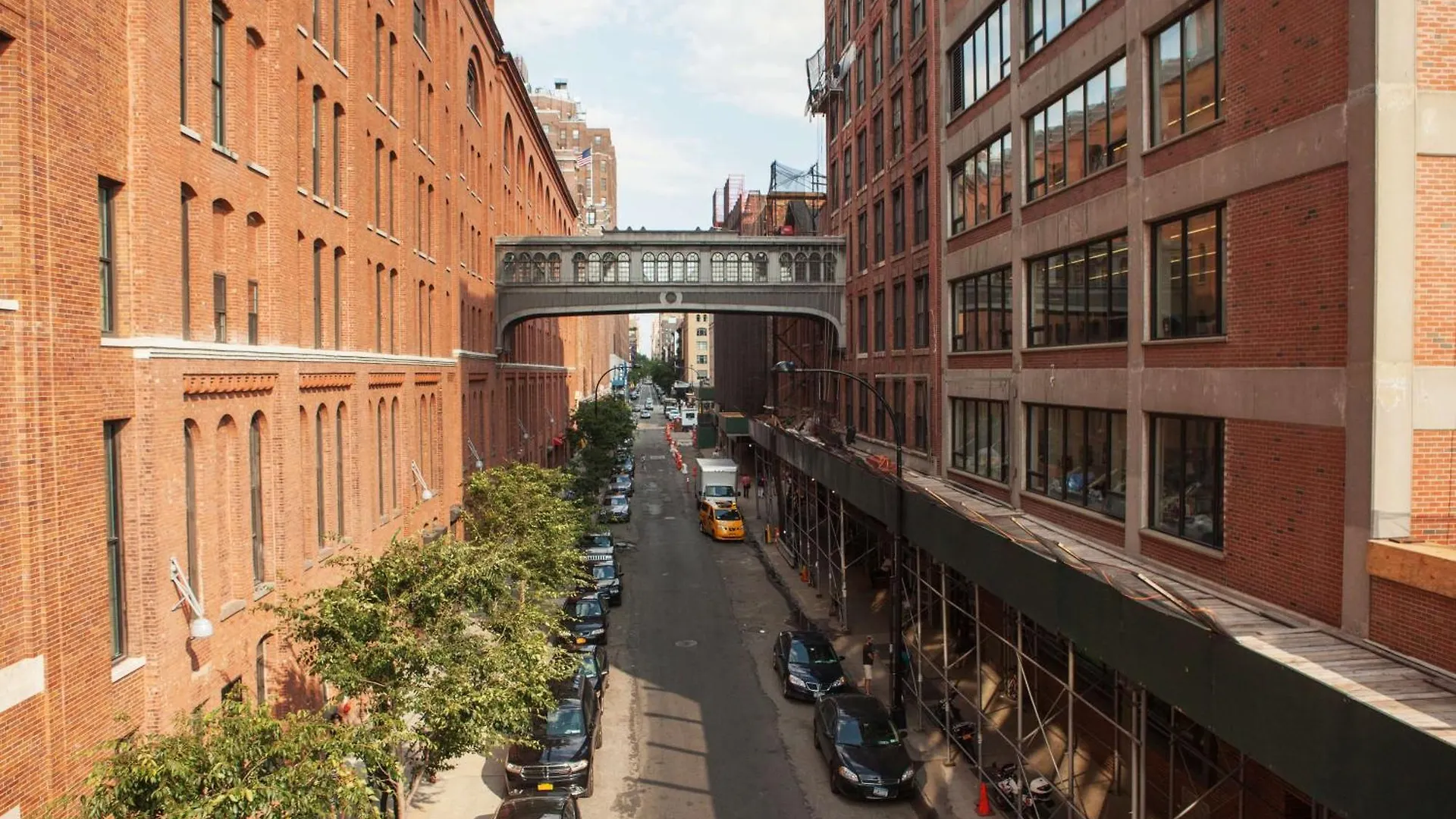 Hotel Hyatt Place New York Chelsea