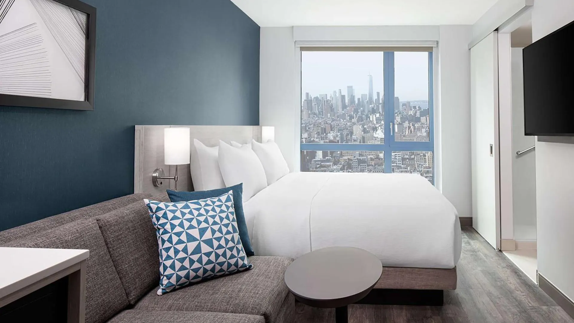 Hotel Hyatt Place New York Chelsea