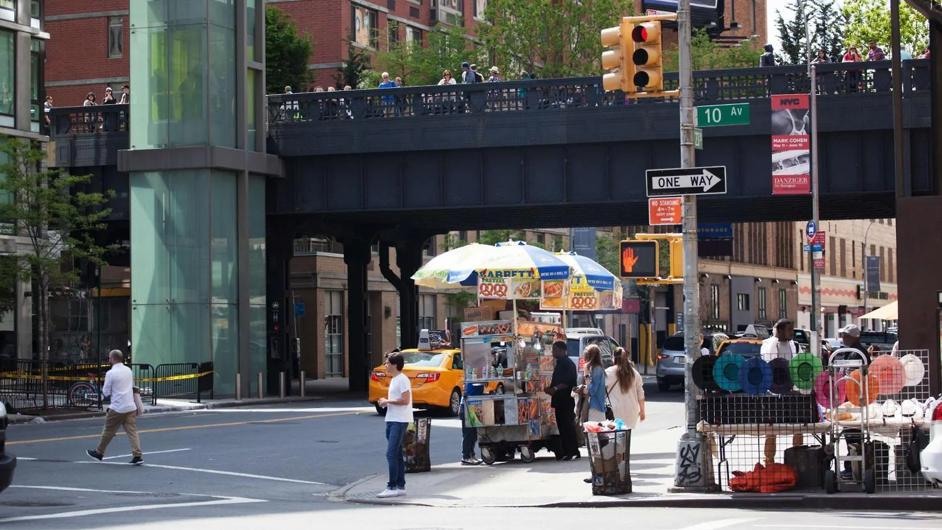 Hyatt Place New York Chelsea 4*,  United States