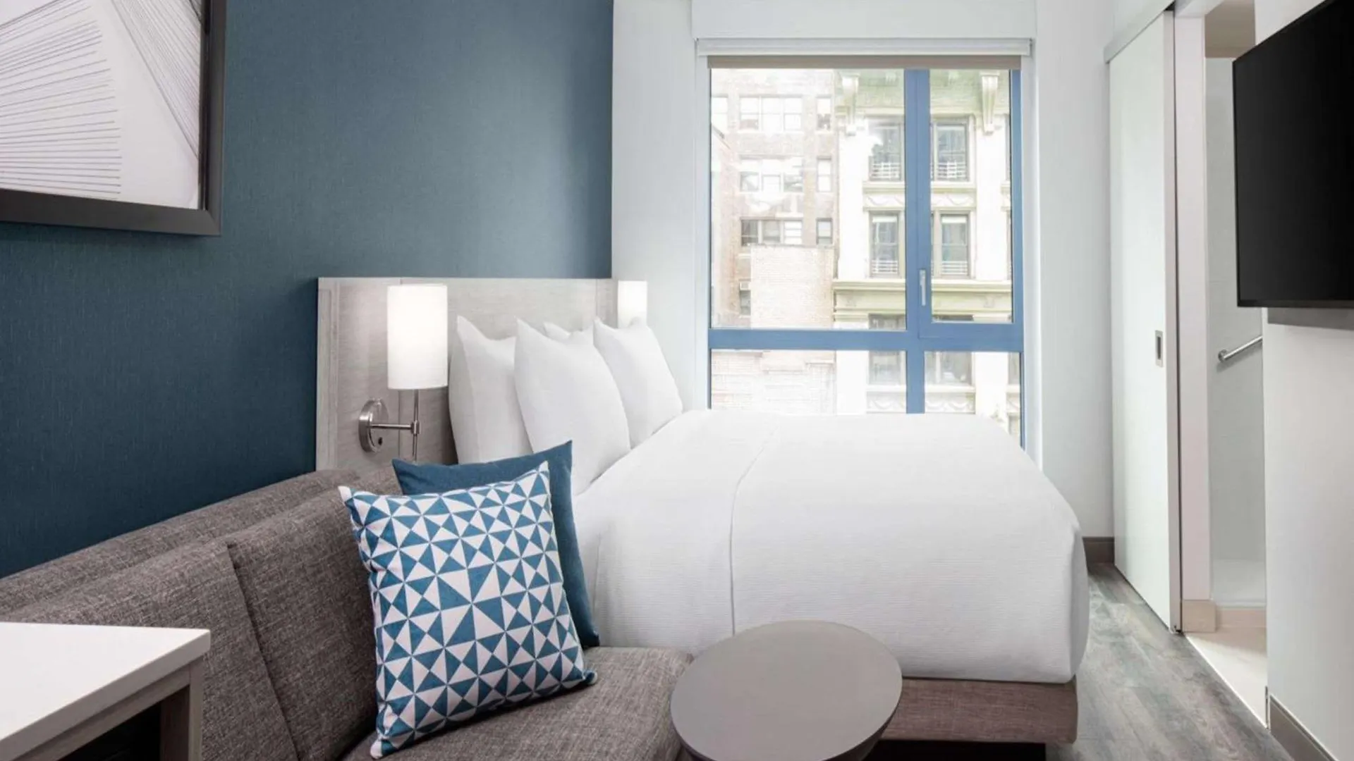 Hotel Hyatt Place New York Chelsea