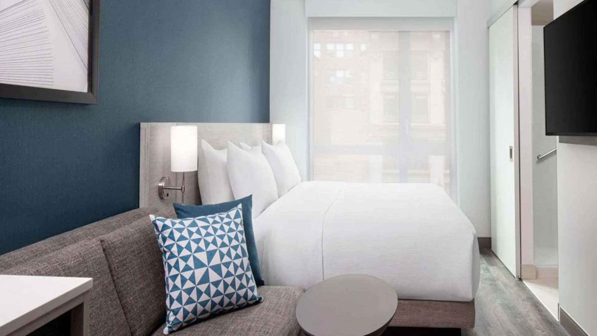 Hyatt Place New York Chelsea United States