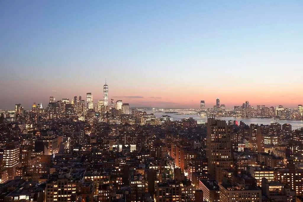Hyatt Place New York Chelsea 4*,  United States