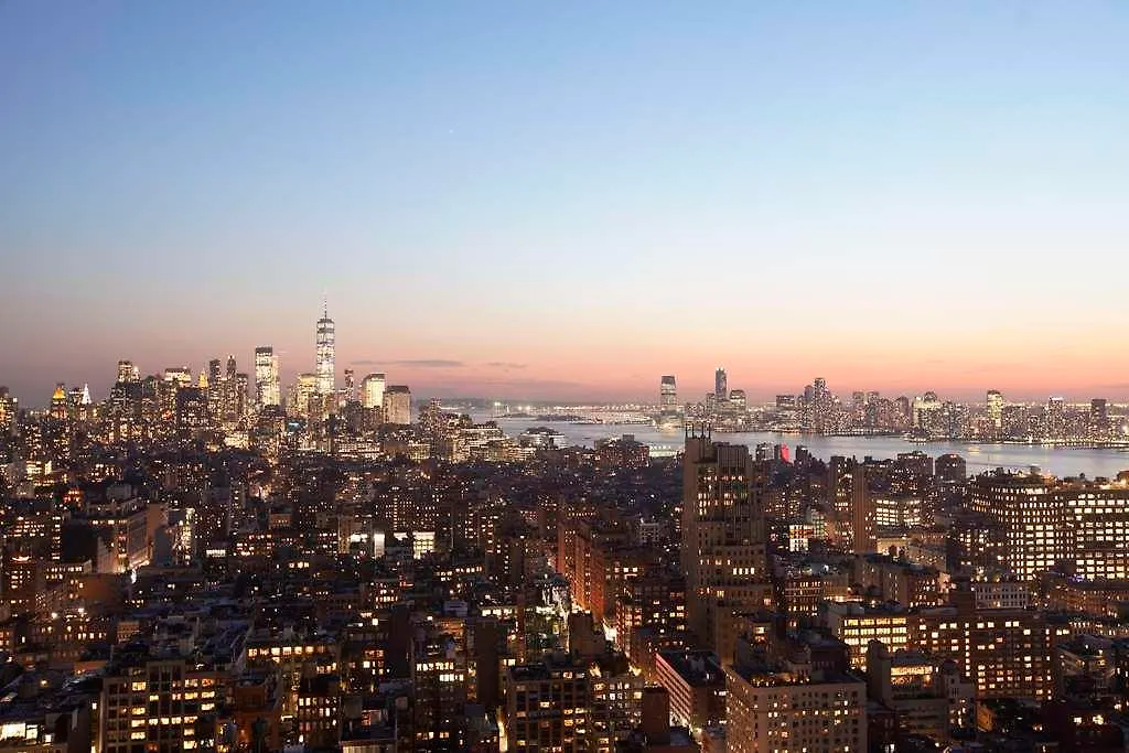 Hyatt Place New York Chelsea Hotel