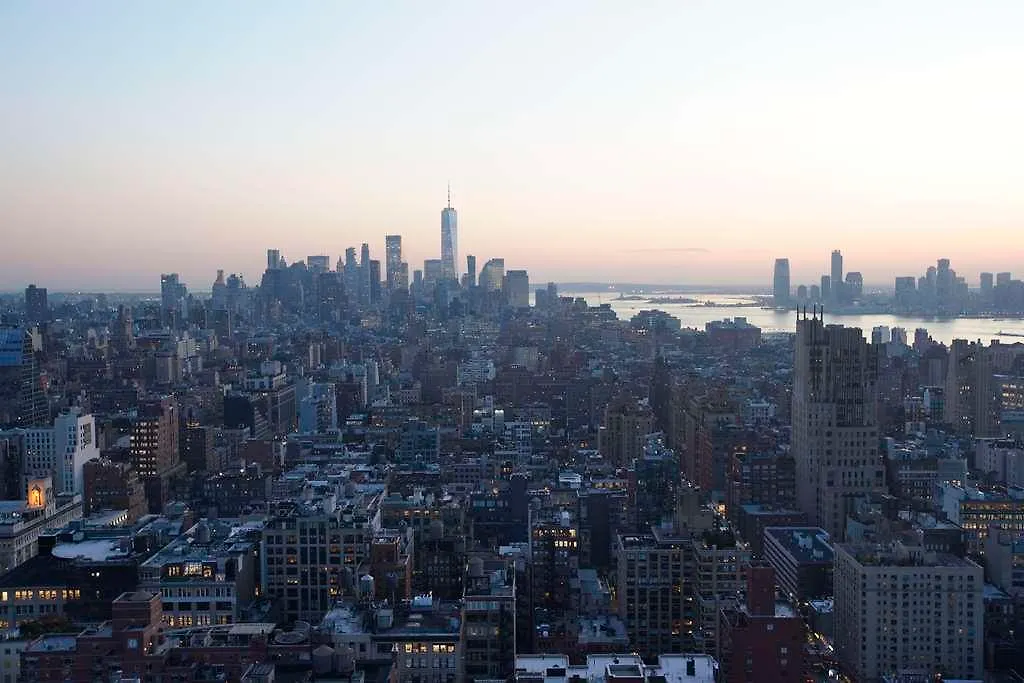 **** Hotel Hyatt Place New York Chelsea United States