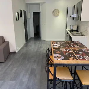 T2 - Quartier Mythique Du Panier Francia