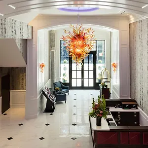 Hotel Broadway Plaza, Nueva York