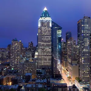 Hotel Intercontinental Times Square By Ihg, Nueva York