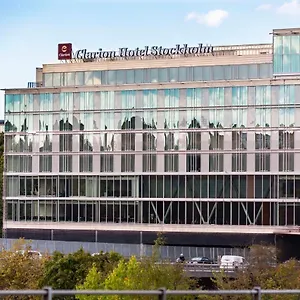 Clarion 4* Στοκχόλμη