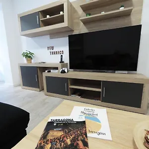 New Tarraco Spagna