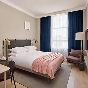 Hotel 11 Howard, New York, A Member Of Design, Nueva York