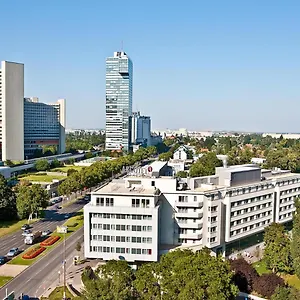 Arcotel Kaiserwasser Ausztria