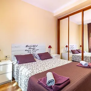 Dream House Spagna